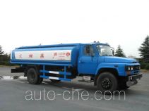 XGMA Chusheng CSC5090GJY fuel tank truck