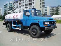 XGMA Chusheng CSC5090GXE suction truck