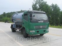 XGMA Chusheng CSC5082GXW3 sewage suction truck