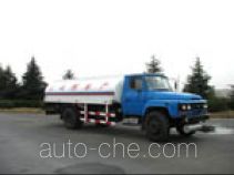XGMA Chusheng CSC5091GHY chemical liquid tank truck