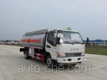 XGMA Chusheng CSC5091GJYJH5 fuel tank truck