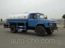 XGMA Chusheng CSC5091GSS sprinkler machine (water tank truck)