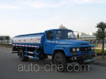XGMA Chusheng CSC5091GYY oil tank truck