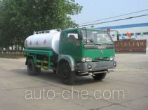 XGMA Chusheng CSC5092GSS sprinkler machine (water tank truck)