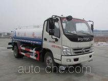 XGMA Chusheng CSC5099GSSB4 sprinkler machine (water tank truck)