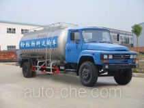 XGMA Chusheng CSC5100GFL bulk powder tank truck
