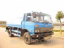 XGMA Chusheng CSC5100GJY fuel tank truck