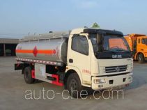 XGMA Chusheng CSC5100GJY5 fuel tank truck