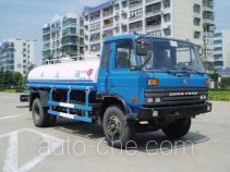 XGMA Chusheng CSC5100GSS sprinkler machine (water tank truck)