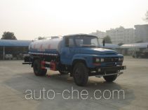 XGMA Chusheng CSC5100GSS3 sprinkler machine (water tank truck)