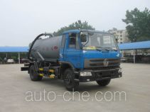 XGMA Chusheng CSC5100GXW sewage suction truck