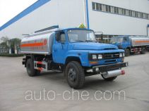 XGMA Chusheng CSC5102GYY3 oil tank truck