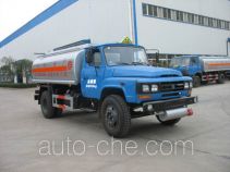 XGMA Chusheng CSC5100GYY3 oil tank truck