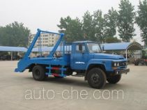 XGMA Chusheng CSC5100ZBS3 skip loader truck