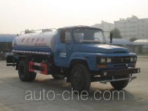 XGMA Chusheng CSC5101GPS sprinkler / sprayer truck