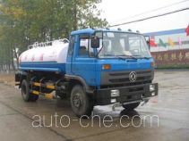 XGMA Chusheng CSC5101GSS3 sprinkler machine (water tank truck)