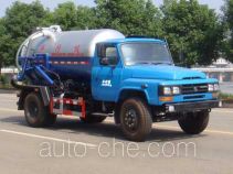 XGMA Chusheng CSC5101GXW sewage suction truck