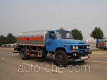 XGMA Chusheng CSC5102GHY3 chemical liquid tank truck