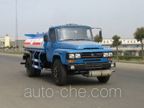 XGMA Chusheng CSC5102GYY oil tank truck