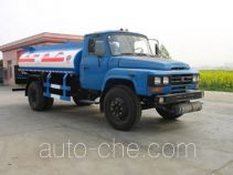 XGMA Chusheng CSC5103GYY oil tank truck
