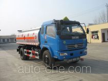 XGMA Chusheng CSC5103GJY fuel tank truck