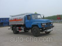 XGMA Chusheng CSC5104GJYE fuel tank truck