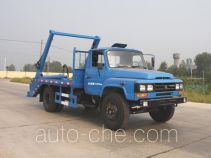 XGMA Chusheng CSC5104ZBSE skip loader truck
