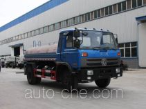 XGMA Chusheng CSC5105GSS sprinkler machine (water tank truck)