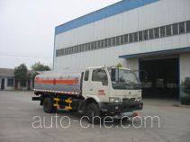 XGMA Chusheng CSC5110GJY3 fuel tank truck