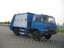 XGMA Chusheng CSC5110ZYS мусоровоз с уплотнением отходов
