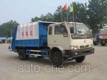 XGMA Chusheng CSC5110ZYS3 garbage compactor truck