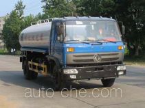 XGMA Chusheng CSC5111GSS sprinkler machine (water tank truck)