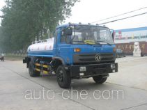XGMA Chusheng CSC5111GSS3 sprinkler machine (water tank truck)