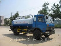 XGMA Chusheng CSC5111GXE suction truck