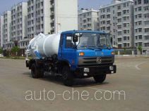 XGMA Chusheng CSC5111GXW sewage suction truck