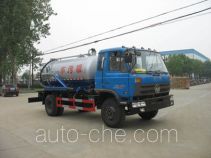 XGMA Chusheng CSC5111GXW3 sewage suction truck