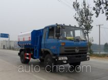XGMA Chusheng CSC5111ZZZ3 self-loading garbage truck