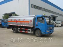 XGMA Chusheng CSC5080GYY4 oil tank truck