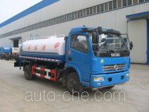 XGMA Chusheng CSC5082GSS3 sprinkler machine (water tank truck)