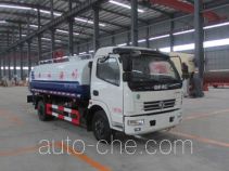 XGMA Chusheng CSC5112GSS5 sprinkler machine (water tank truck)