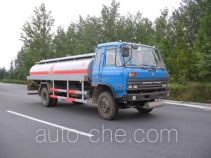 XGMA Chusheng CSC5120GHY chemical liquid tank truck