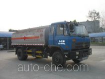 XGMA Chusheng CSC5120GHY3 chemical liquid tank truck