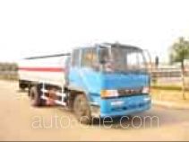 XGMA Chusheng CSC5122GYYC oil tank truck