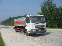 XGMA Chusheng CSC5120GJYD11 fuel tank truck