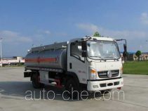 XGMA Chusheng CSC5120GJYE5 fuel tank truck