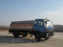 XGMA Chusheng CSC5120GYY3 oil tank truck
