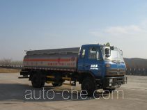 XGMA Chusheng CSC5120GYY3 oil tank truck