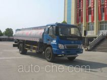 XGMA Chusheng CSC5120GYYB oil tank truck