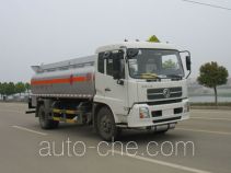 XGMA Chusheng CSC5120GYYD3 oil tank truck