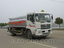 XGMA Chusheng CSC5120GYYD3 oil tank truck